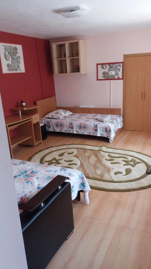 Garsoniera Stefi Apartamento Eforie Sud  Exterior foto